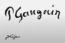 Artefakte Gauguin
